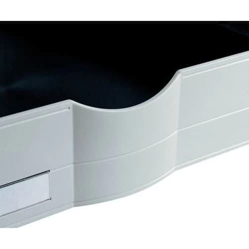 Drawer Cabinet - Paperflow 2 Drawer Cabinet - Paperflow - Image 2