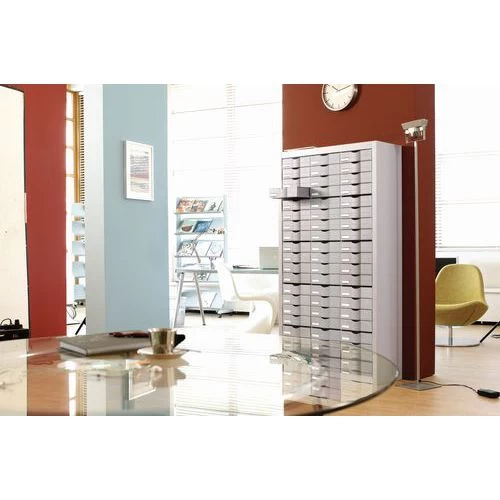 Drawer Cabinet - Paperflow 1 Drawer Cabinet - Paperflow