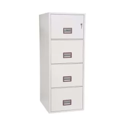 Phoenix World Class Vertical Fire Filing Cabinets 8 Phoenix World Class Vertical Fire Filing Cabinets -Avery Store AIG3966397