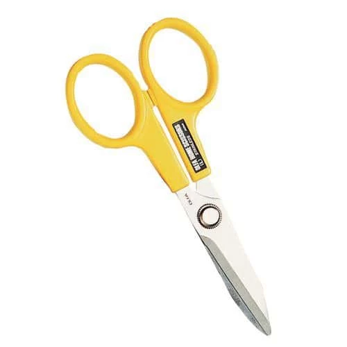 Olfa Anti-slip Microtooth Shears 2 Olfa Anti-slip Microtooth Shears - Image 2