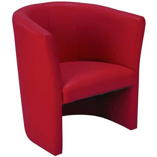 Club Chair - Nowy Styl 4 Club Chair - Nowy Styl - Image 4