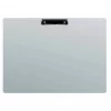Maul A3 Aluminium Clipboard - Curved Metal Clip