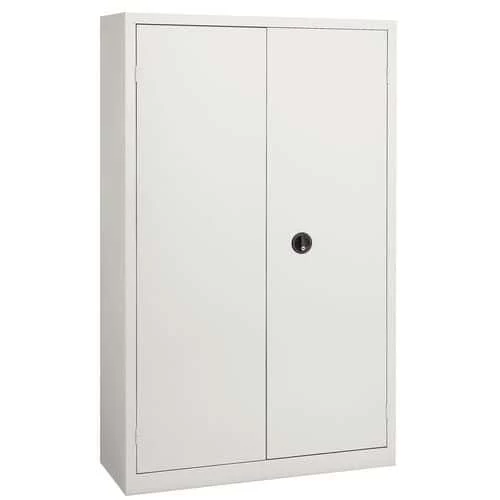 Monobloc Cabinet With Swing Doors - H 198 X W 100 cm 3 Monobloc Cabinet With Swing Doors - H 198 X W 100 cm - Image 3