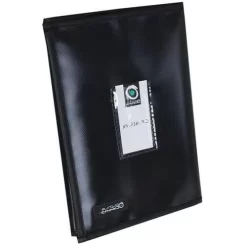 Wallet For Vehicle Documents And Keys