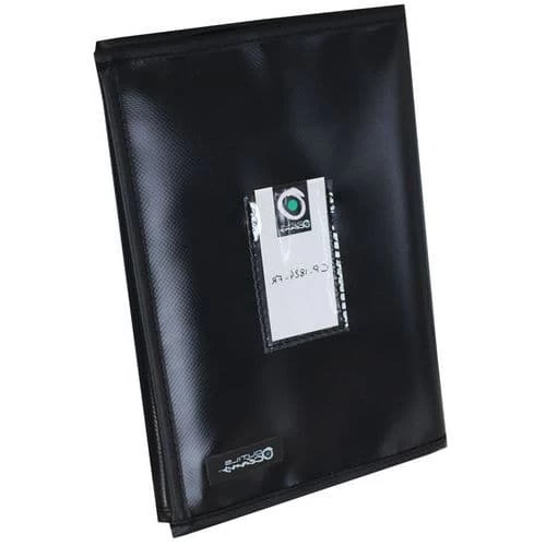 Wallet For Vehicle Documents And Keys 1 Wallet For Vehicle Documents And Keys