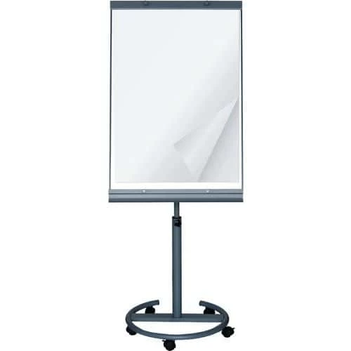 Mobile Presentation Easel, 100 X 65 cm 1 Mobile Presentation Easel, 100 X 65 cm