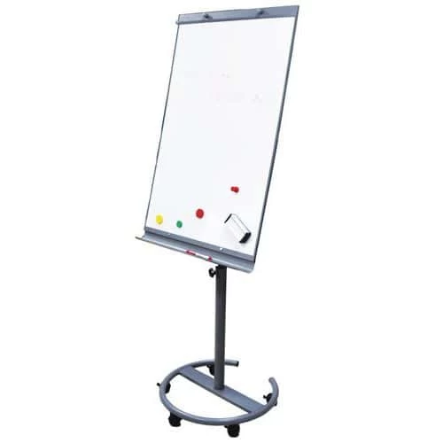 Mobile Presentation Easel, 100 X 65 cm 3 Mobile Presentation Easel, 100 X 65 cm - Image 3