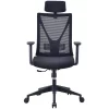 Mesh Office Chair With Adjustable Armrests
