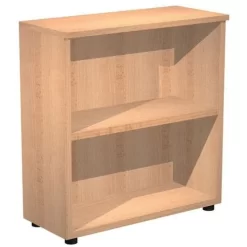 Solo Bookcase - Low 5 Solo Bookcase - Low -Avery Store AIG412456