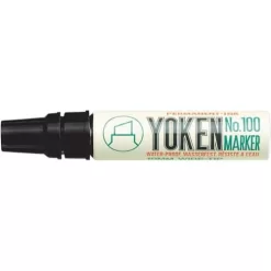 Yoken Permanent Marker 6 Yoken Permanent Marker -Avery Store AIG414115