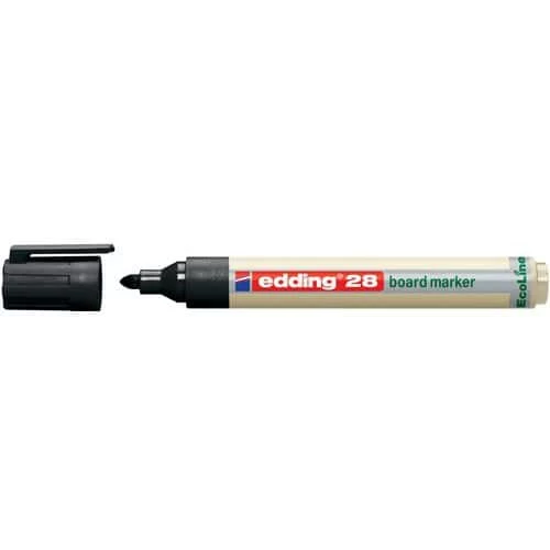 Edding 28 Dry-erase Marker 4 Edding 28 Dry-erase Marker - Image 4