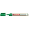 Edding Ecoline 21 Permanent Marker - Bullet Tip - Edding