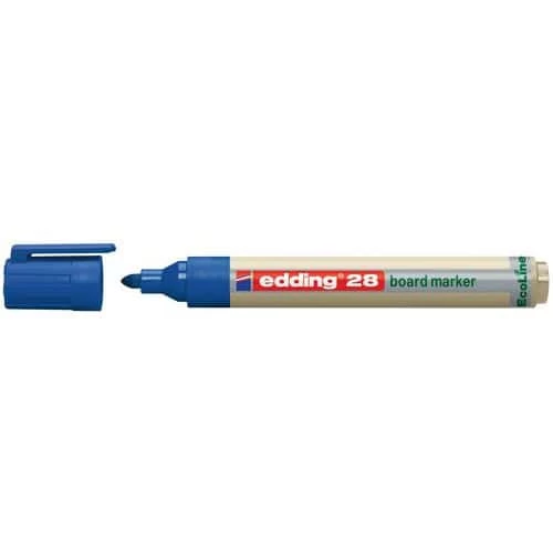 Edding 28 Dry-erase Marker 1 Edding 28 Dry-erase Marker