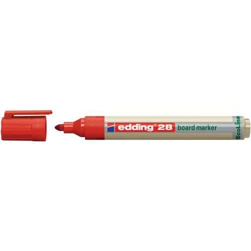 Edding 28 Dry-erase Marker 2 Edding 28 Dry-erase Marker - Image 2