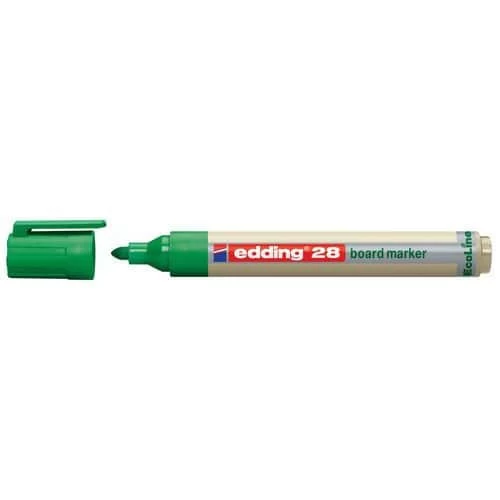 Edding 28 Dry-erase Marker 3 Edding 28 Dry-erase Marker - Image 3