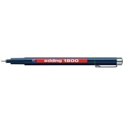 Edding 1800 Felt Tip Pen With Cap 9 Edding 1800 Felt Tip Pen With Cap -Avery Store AIG414518