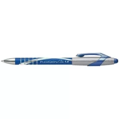 Retractable Ballpoint Pen - Papermate Flexgrip Elite 8 Retractable Ballpoint Pen - Papermate Flexgrip Elite -Avery Store AIG414669