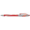 Retractable Ballpoint Pen - Papermate Flexgrip Elite