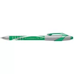 Retractable Ballpoint Pen - Papermate Flexgrip Elite 7 Retractable Ballpoint Pen - Papermate Flexgrip Elite -Avery Store AIG414690