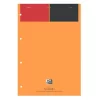 Oxford Notepad
