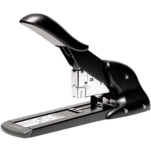 Rapid Heavy Duty 110 And 210 High-capacity Staplers 2 Rapid Heavy Duty 110 And 210 High-capacity Staplers - Image 2