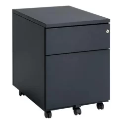 Bisley Mobile Metal Filing Cabinet - High 13 Bisley Mobile Metal Filing Cabinet - High -Avery Store AIG416096