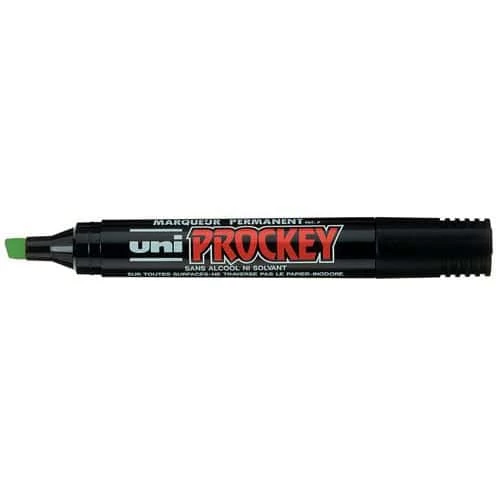 Uni-ball Prockey Permanent Marker - Bullet Tip 3 Uni-ball Prockey Permanent Marker - Bullet Tip - Image 3
