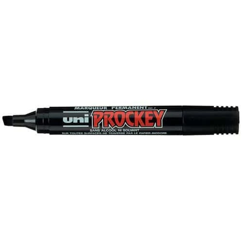 Uni-ball Prockey Permanent Marker - Bullet Tip 7 Uni-ball Prockey Permanent Marker - Bullet Tip - Image 7