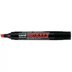 Uni-ball Prockey Permanent Marker - Bullet Tip 12 Uni-ball Prockey Permanent Marker - Bullet Tip -Avery Store AIG416598