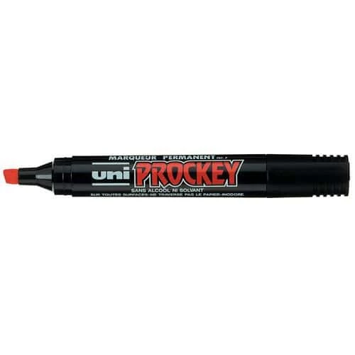 Uni-ball Prockey Permanent Marker - Bullet Tip 4 Uni-ball Prockey Permanent Marker - Bullet Tip - Image 4