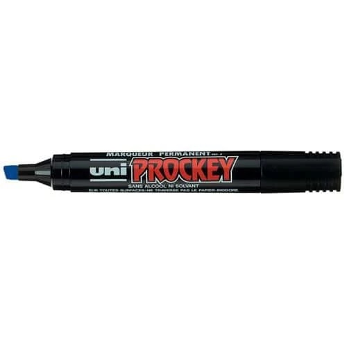 Uni-ball Prockey Permanent Marker - Bullet Tip 2 Uni-ball Prockey Permanent Marker - Bullet Tip - Image 2