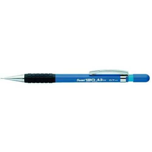 Pentel Hi-Graph Refillable Mechanical Pencil 0.7 Mm 1 Pentel Hi-Graph Refillable Mechanical Pencil 0.7 Mm