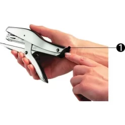 Rexel 19 Plier Stapler -Avery Store AIG417146