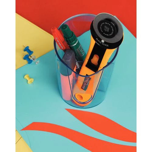 Olfa Rotary-blade Cutter 3 Olfa Rotary-blade Cutter - Image 3