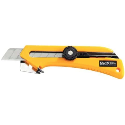Olfa Box Opener Cutter 1 Olfa Box Opener Cutter
