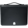 Conference Folder With Handle