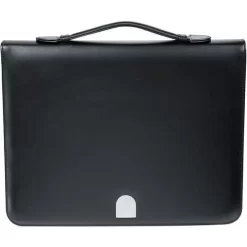 Conference Folder With Handle