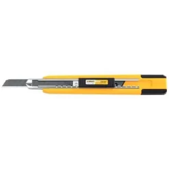 Olfa Automatic Loading Knife - Blade Width 9 Mm