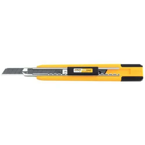 Olfa Automatic Loading Knife - Blade Width 9 Mm 1 Olfa Automatic Loading Knife - Blade Width 9 Mm