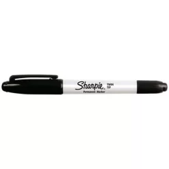 Sharpie Twin Tip Permanent Marker