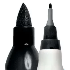 Sharpie Twin Tip Permanent Marker 7 Sharpie Twin Tip Permanent Marker -Avery Store AIG4374256