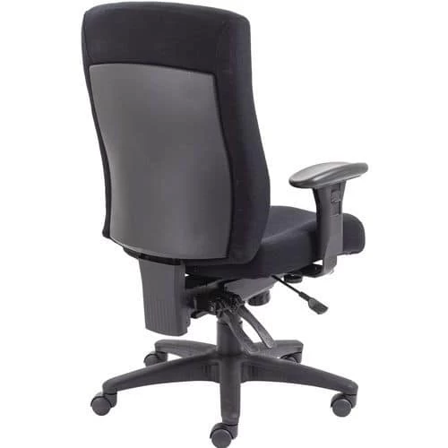 Ibis Heavy Duty Desk Chair 2 Ibis Heavy Duty Desk Chair - Image 2