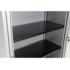 Extra Shelf Accessory For Bisley Cupboard WxD 100x47cm - Bisley -Avery Store AIG43831319