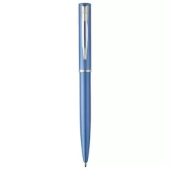 Allure M Ballpoint Pen - Blue Ink - Waterman -Avery Store AIG4387256