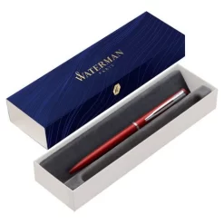 Allure M Ballpoint Pen - Blue Ink - Waterman -Avery Store AIG4387268