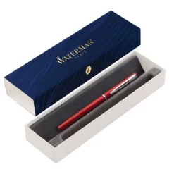 Allure M Fountain Pen - Blue Ink - Waterman