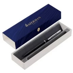 Allure M Ballpoint Pen - Blue Ink - Waterman -Avery Store AIG4387274