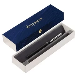 Allure M Fountain Pen - Blue Ink - Waterman -Avery Store AIG4387276