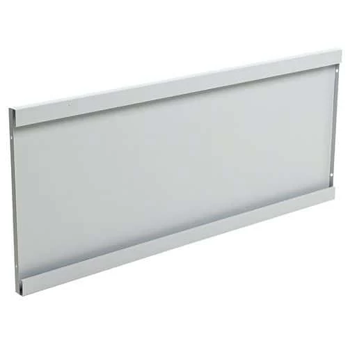 Shelf For Hinged-door Cabinet 2000 - Manutan 1 Shelf For Hinged-door Cabinet 2000 - Manutan