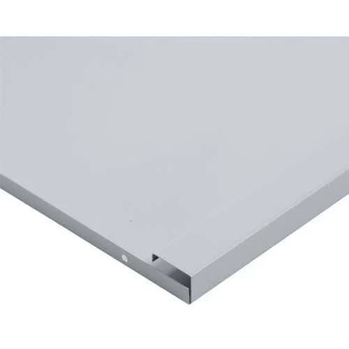 Shelf For Hinged-door Cabinet 2000 - Manutan 4 Shelf For Hinged-door Cabinet 2000 - Manutan - Image 4